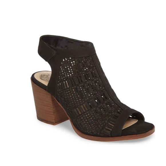 🍁 Vince Camino Keannie Sandal 🍁 - Picture 1 of 7